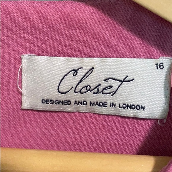 Luck Be A Lady in Pink - Picture 4 of 6